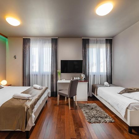 Luxury Rooms Kiara Split Exterior photo