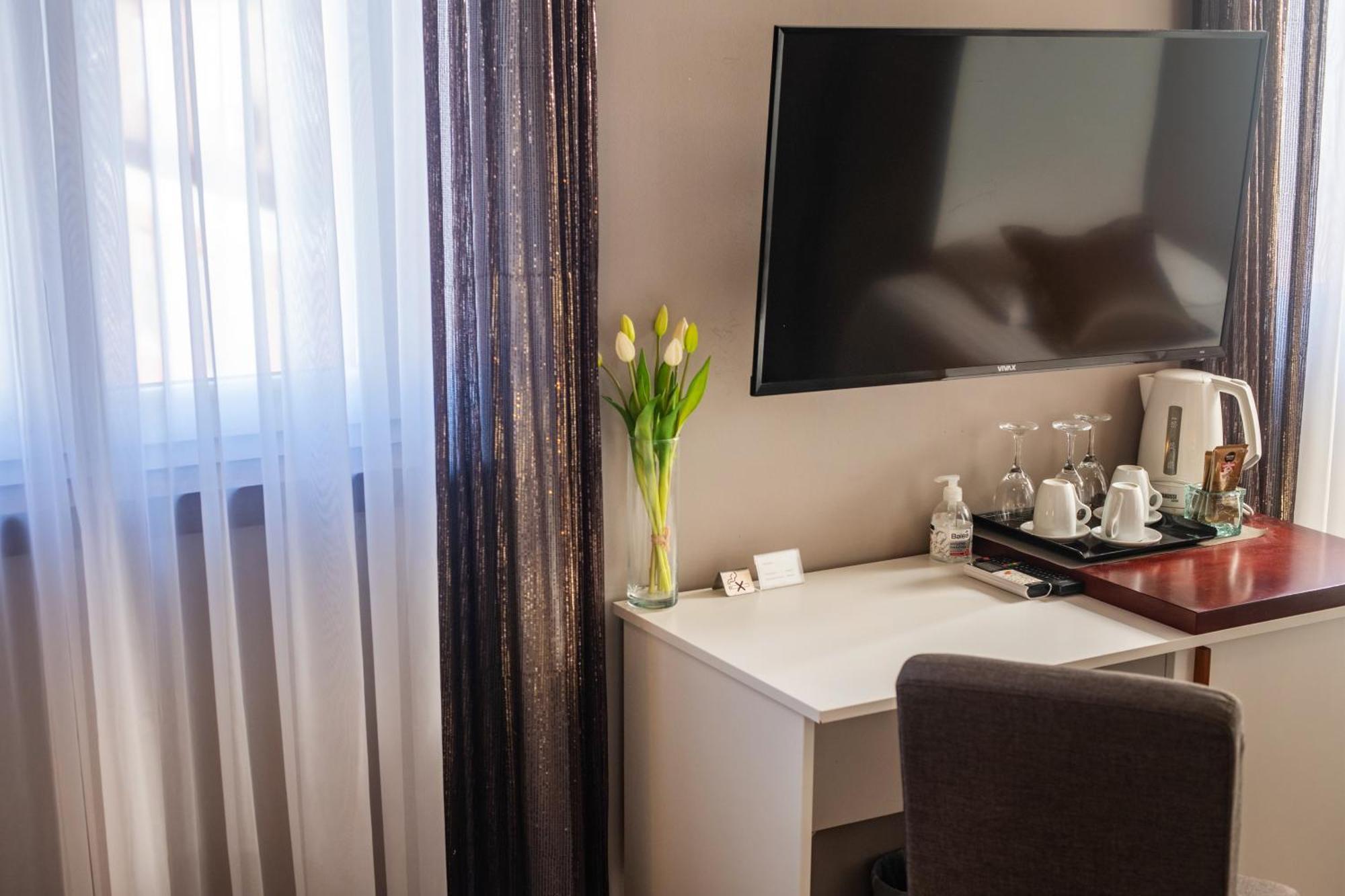 Luxury Rooms Kiara Split Exterior photo