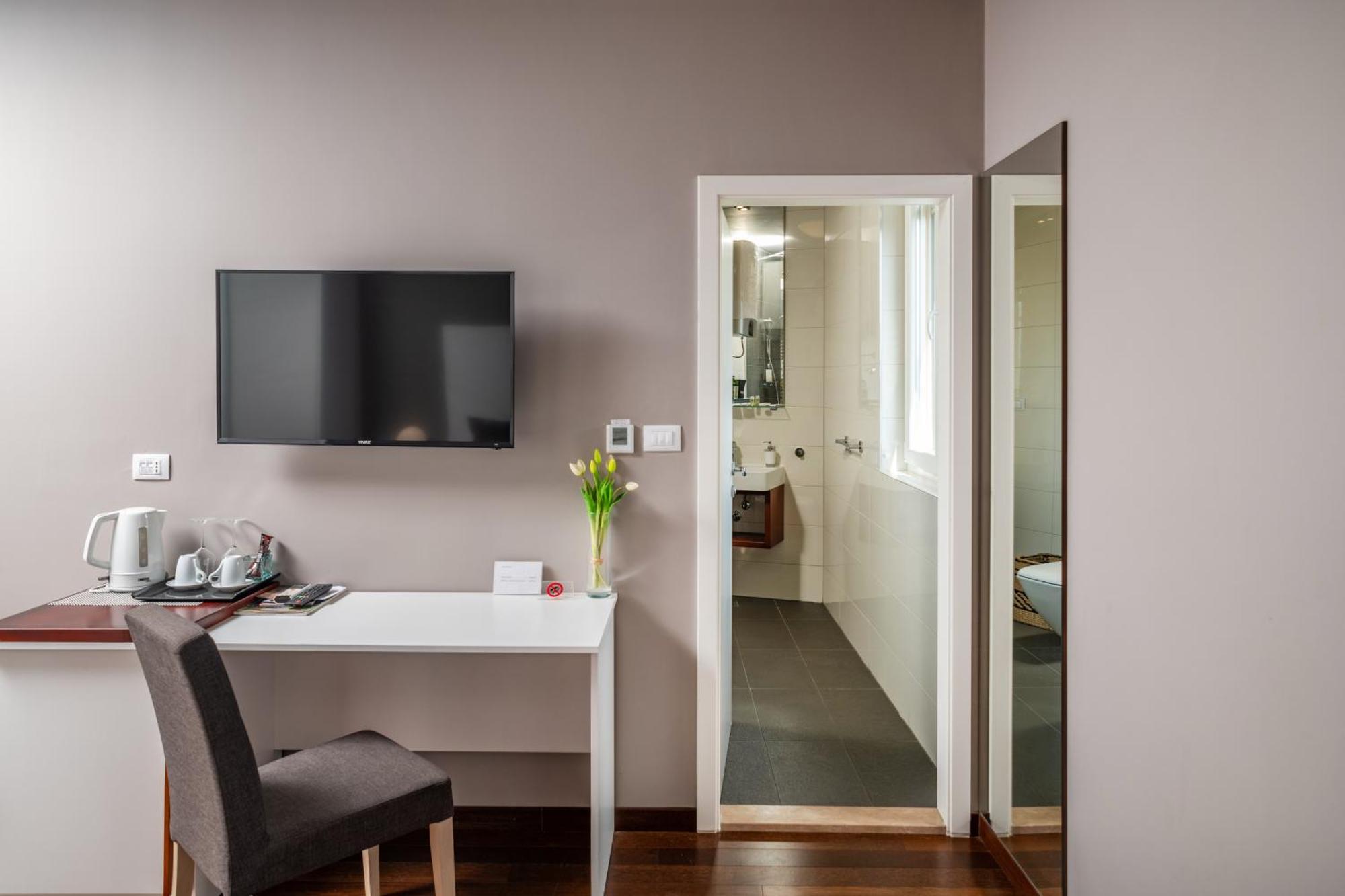 Luxury Rooms Kiara Split Exterior photo