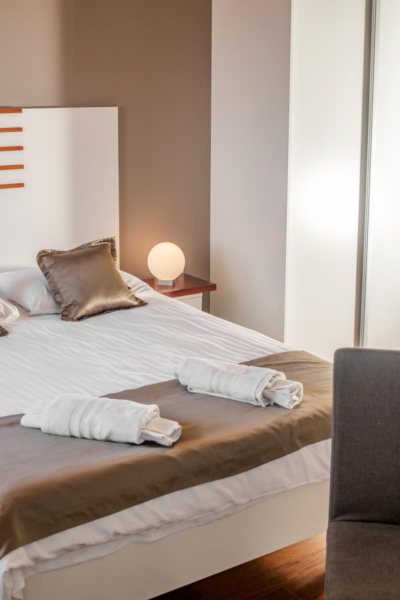 Luxury Rooms Kiara Split Exterior photo