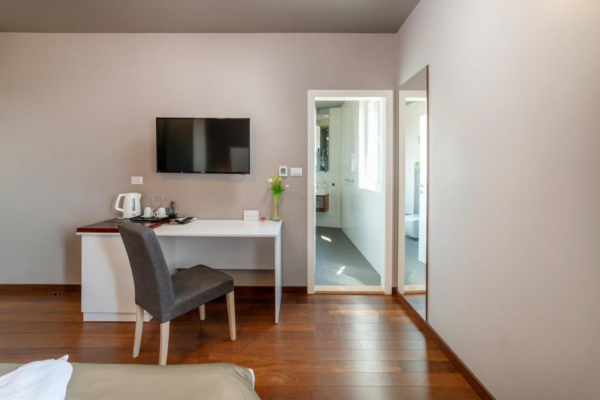Luxury Rooms Kiara Split Exterior photo