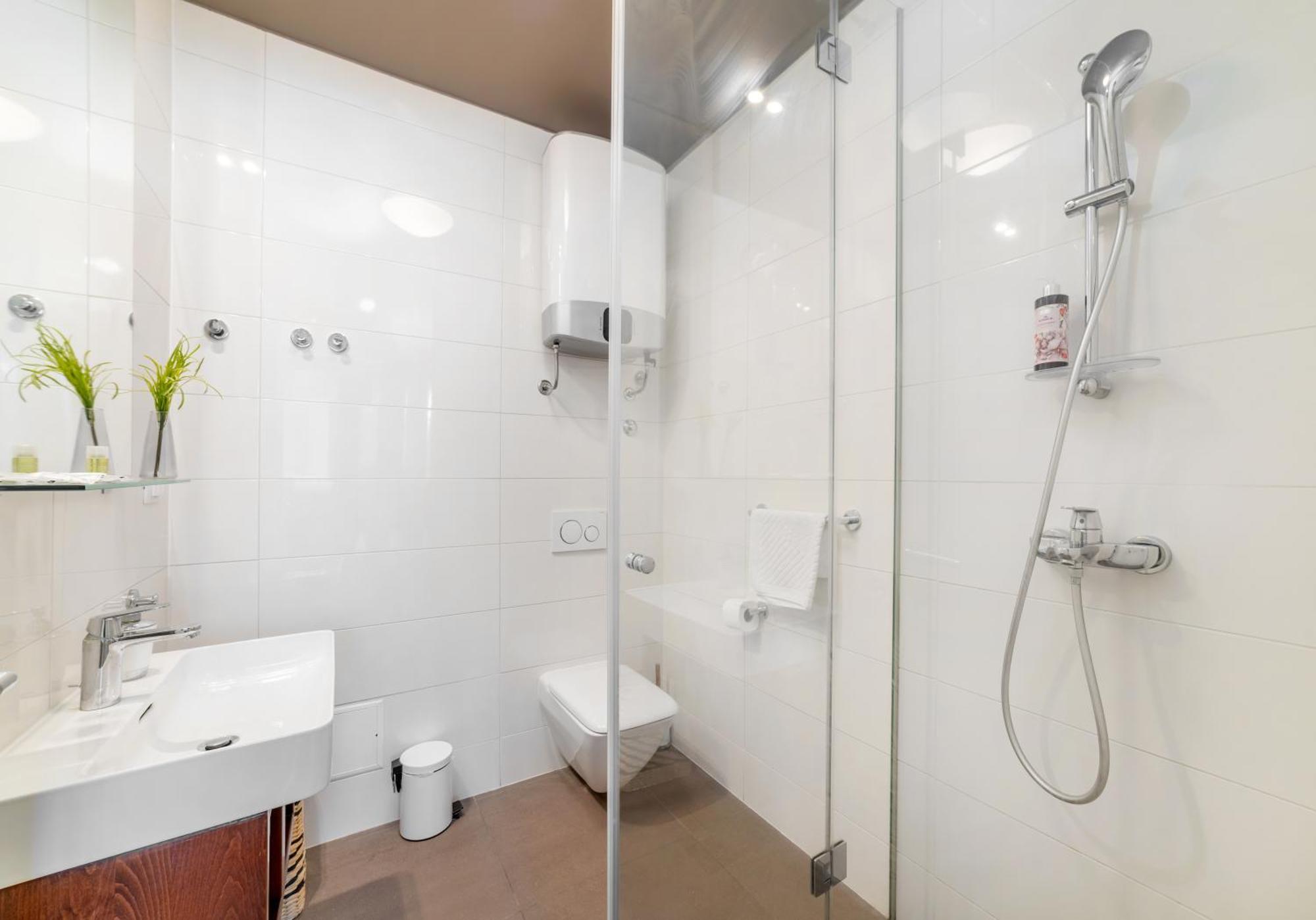 Luxury Rooms Kiara Split Exterior photo