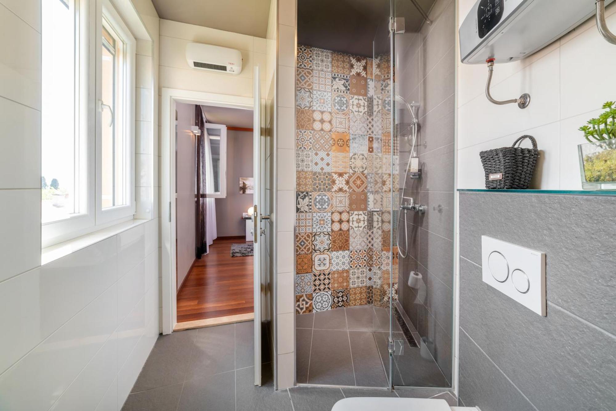 Luxury Rooms Kiara Split Exterior photo