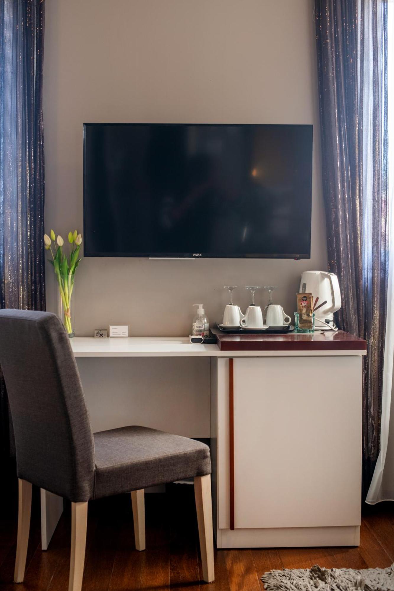 Luxury Rooms Kiara Split Exterior photo