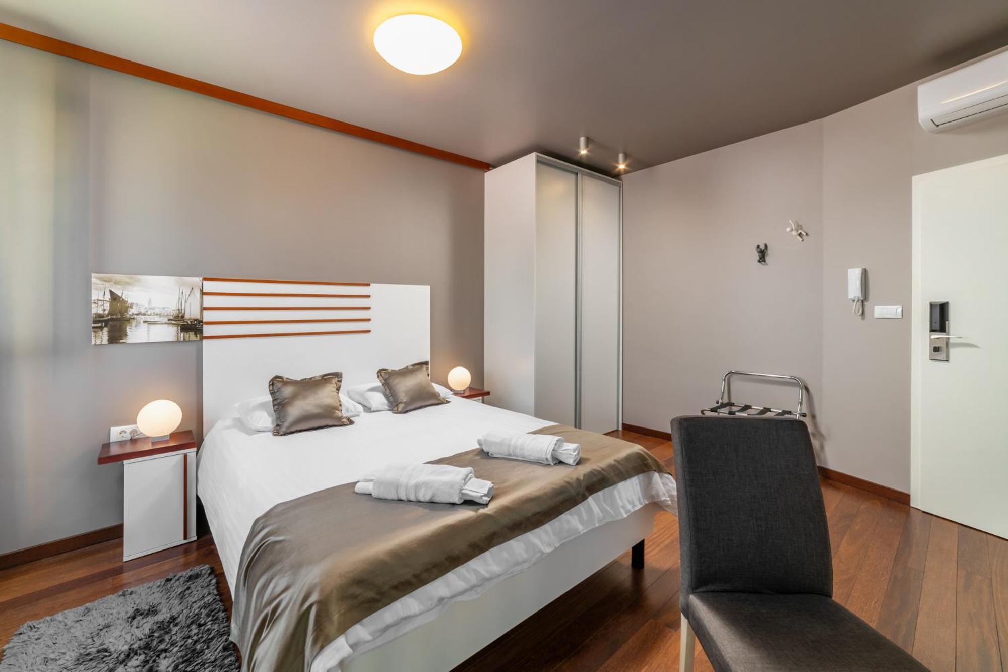 Luxury Rooms Kiara Split Exterior photo