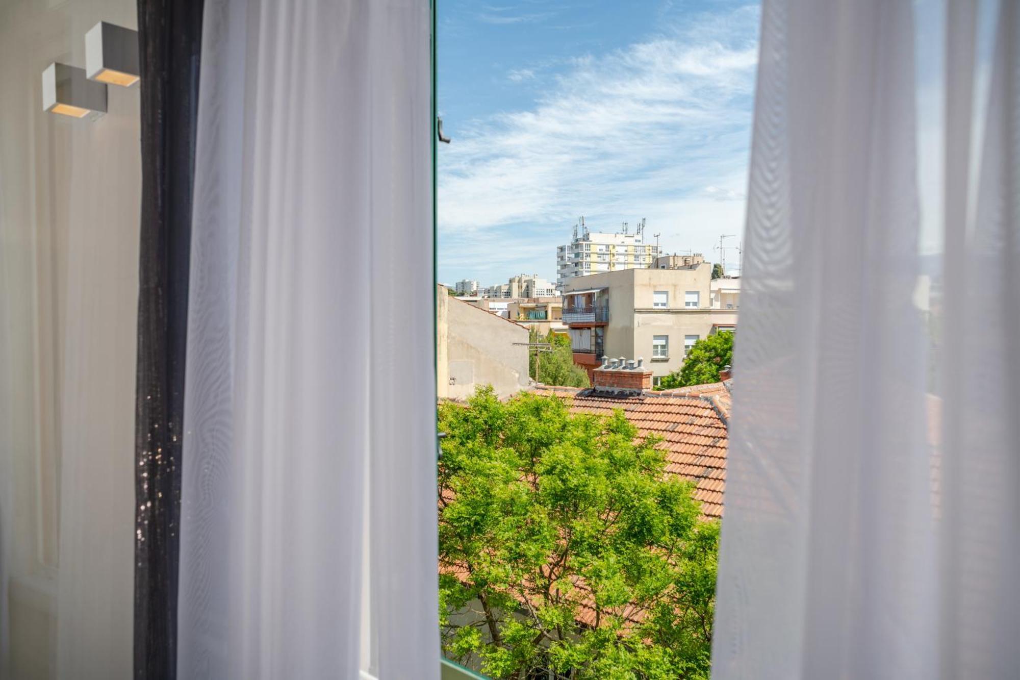 Luxury Rooms Kiara Split Exterior photo
